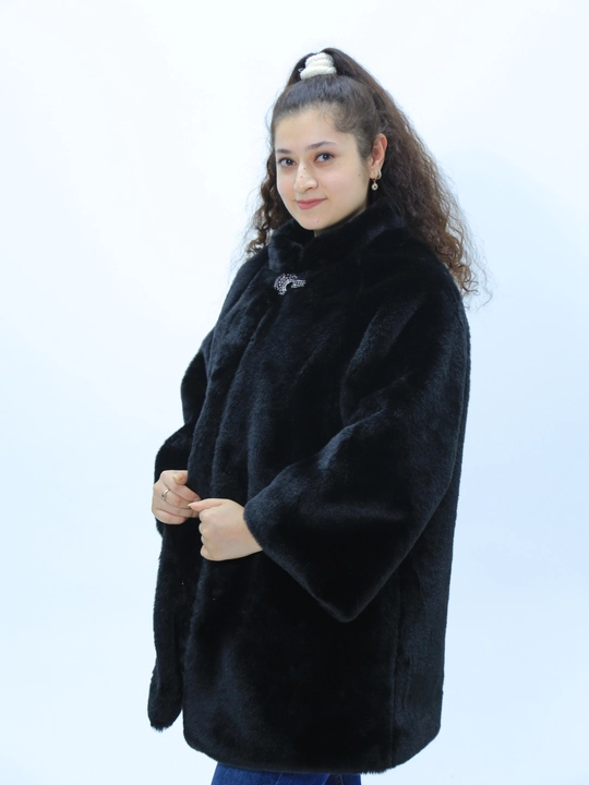 Экошуба Nazman Textile