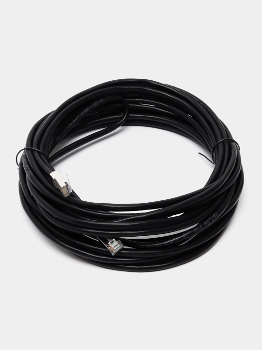Кабель Wi-Fi Patch kord Lan UTP 1, 2, 3, 5, 6, 8, 10, 15, 20, 30, 40, 50, 60, 70, 80, 90, 100 м