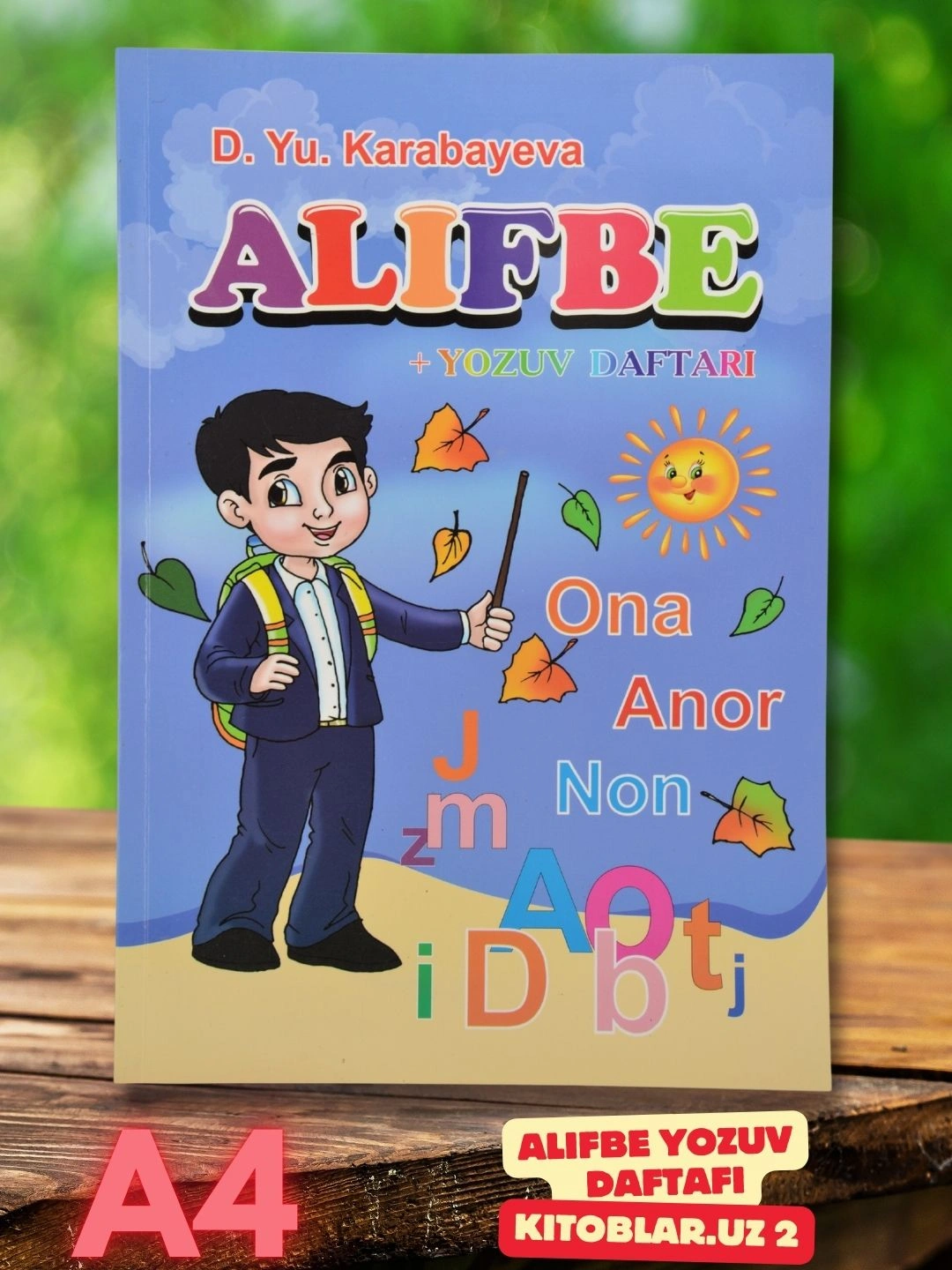 Bolalar Uchun Alifbo Harflarni O rganish Va Rivojlantirish Uchun bolalar-uchun-alifbo-harflarni-o-rganish-va-rivojlantirish-uchun