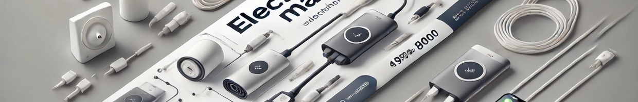 Electronics Market