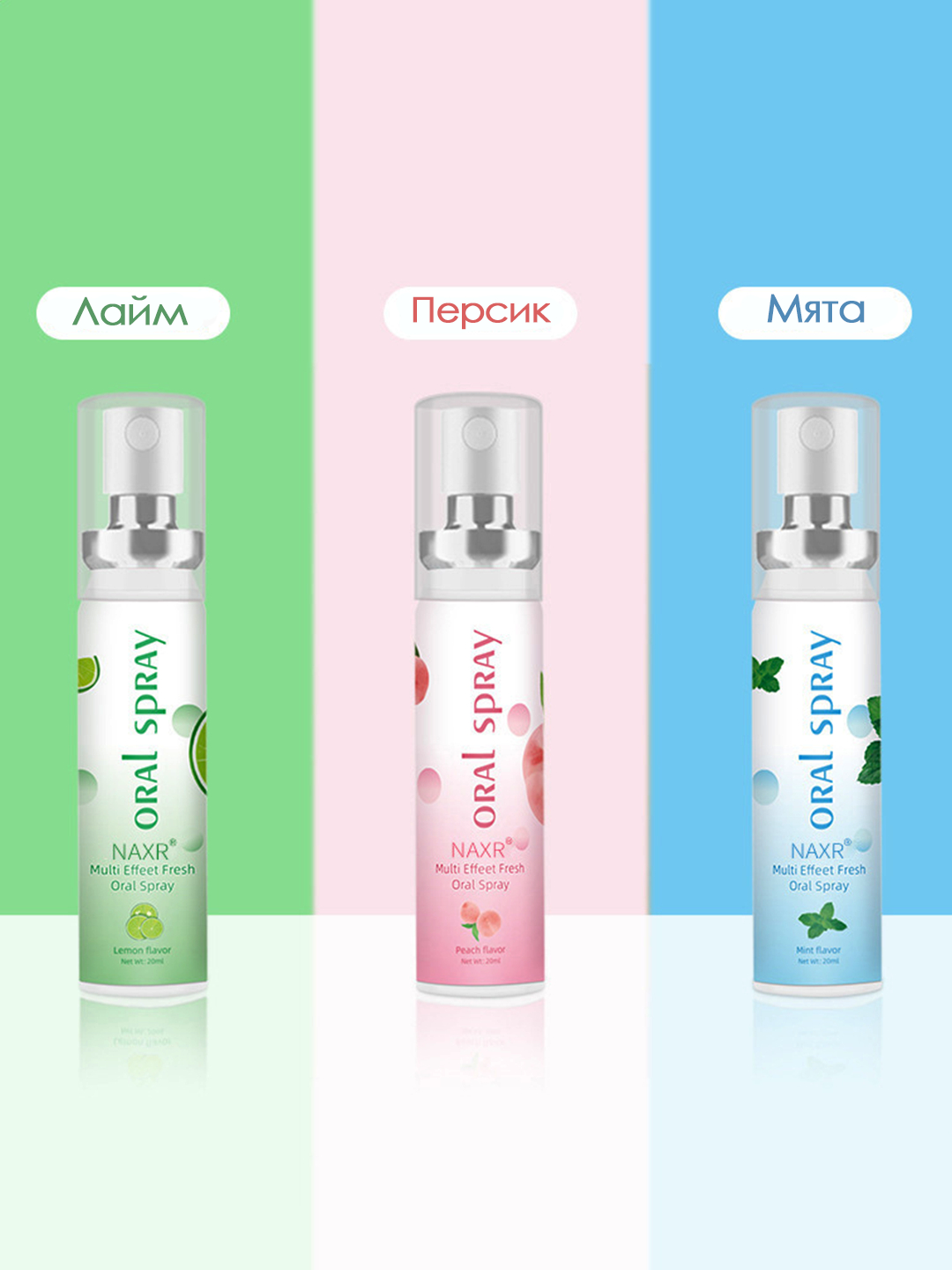 Talaba spermani bogib qoyadi