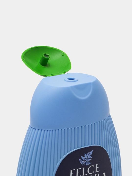 Гель для душа FELCE AZZURA Mint and Lime 250 мл