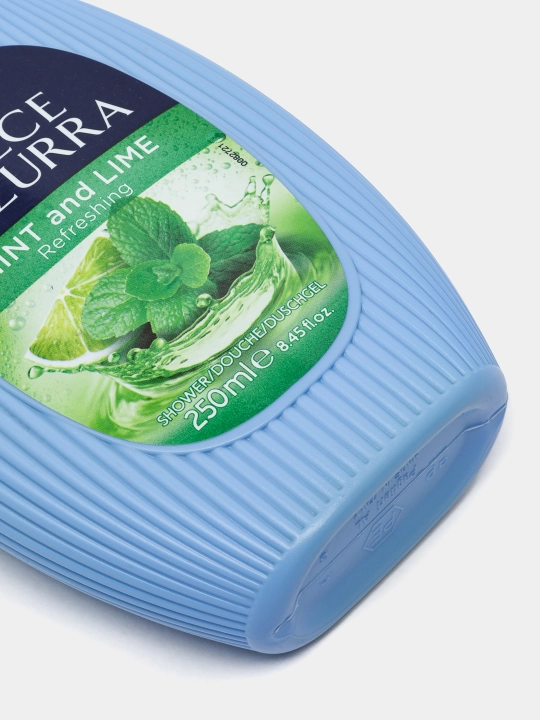 Гель для душа FELCE AZZURA Mint and Lime 250 мл