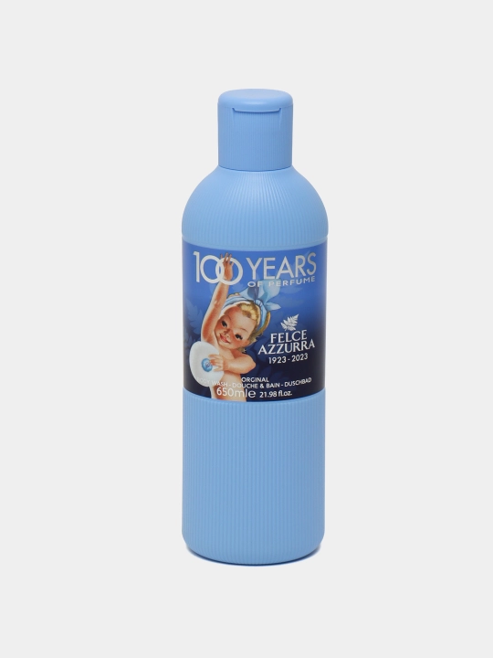 Dush va hammom geli Felce Azzurra 650 ml - 