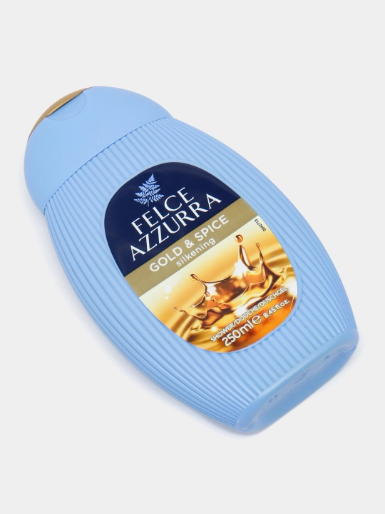 Гель для душа FELCE AZZURRA GOLD & SPICE
