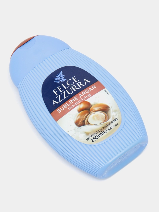 Гель для душа FELCE AZZURA SUBLIME ARGAN, 250 мл