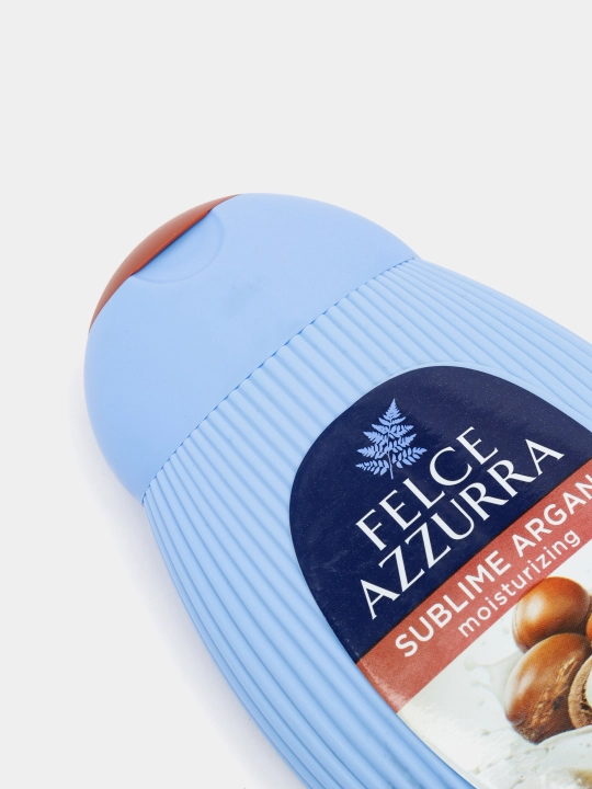 Гель для душа FELCE AZZURA SUBLIME ARGAN, 250 мл