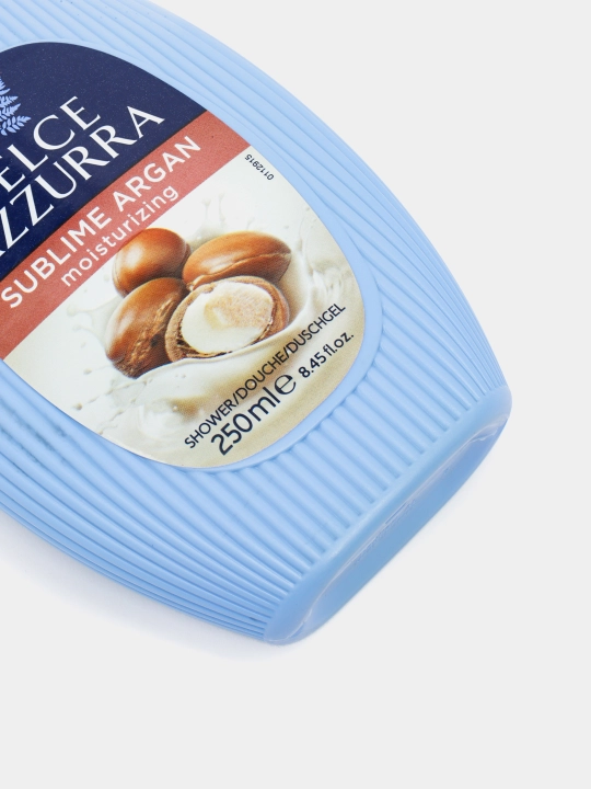 Гель для душа FELCE AZZURA SUBLIME ARGAN, 250 мл