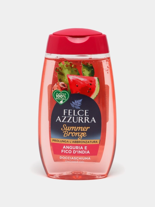 Dush geli Felce AZZURRA (Tarvuz va kaktus), 250 ml - 