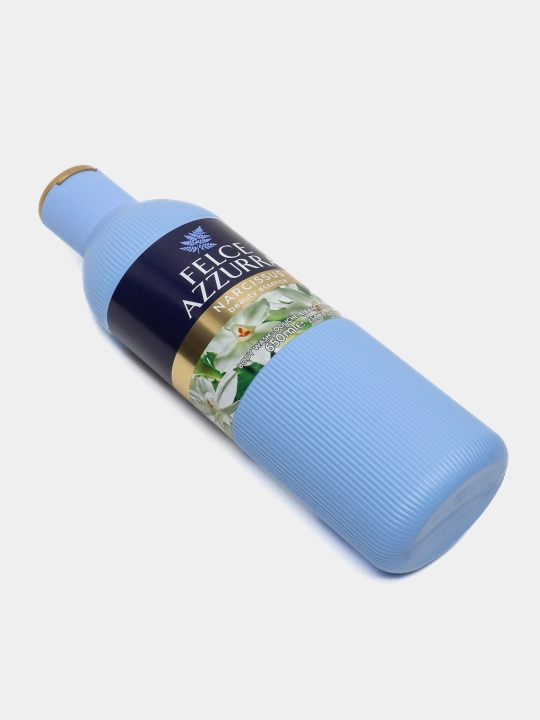 Dush va vanna uchun "Felce Azzura" nargis geli, 650 ml - 