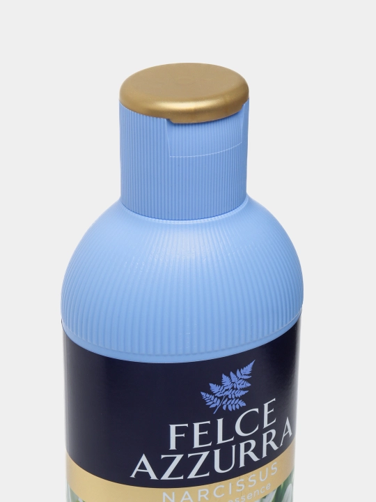 Dush va vanna uchun "Felce Azzura" nargis geli, 650 ml