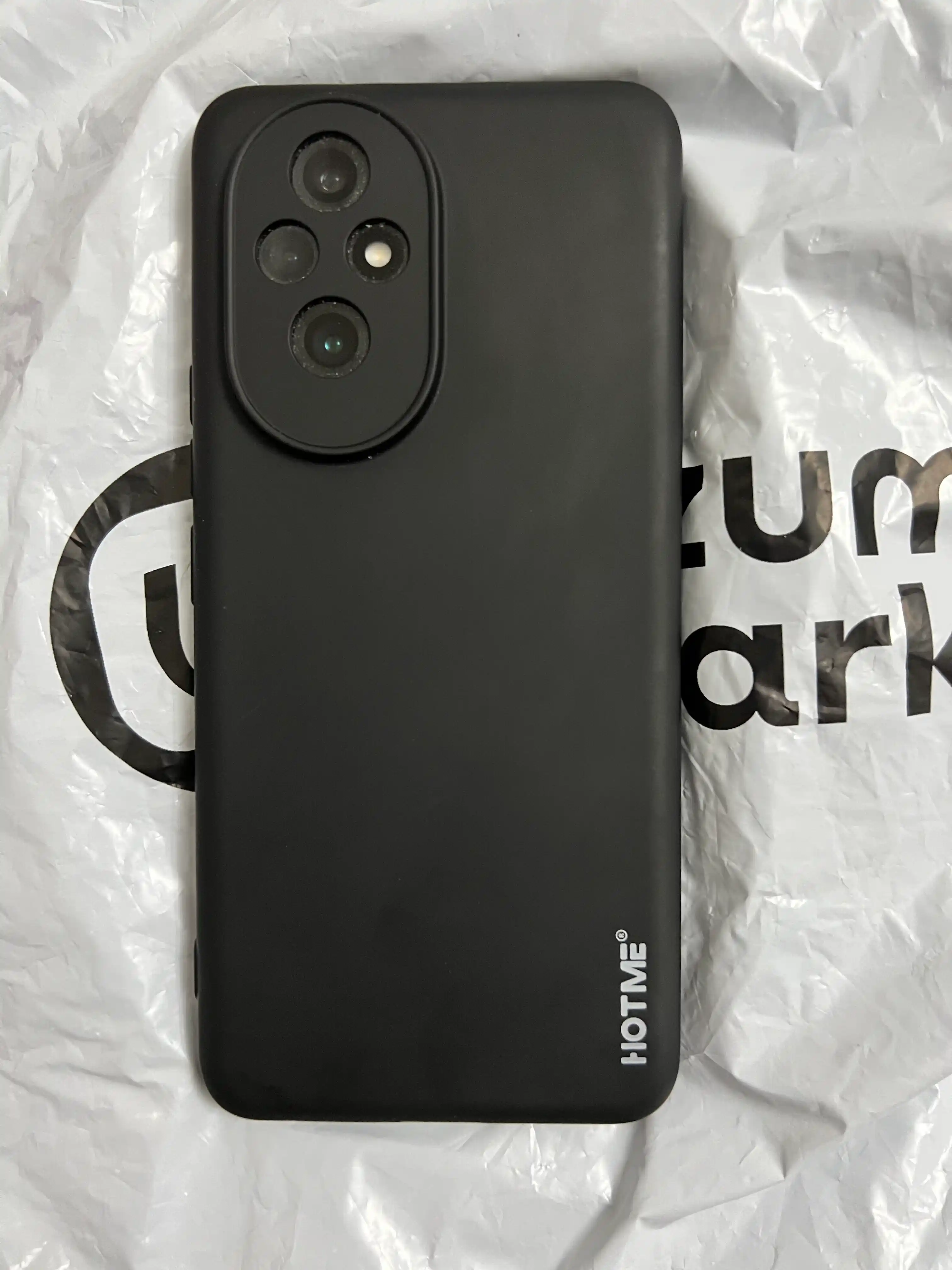 Чехол для Honor 200