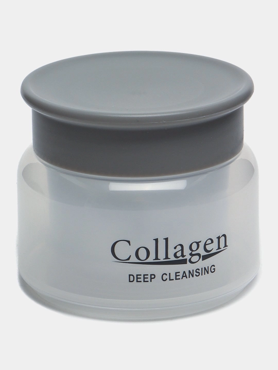 Крем для лица Collagen, с экстрактом улитки и коллагеном, питание и уход, 80 гр