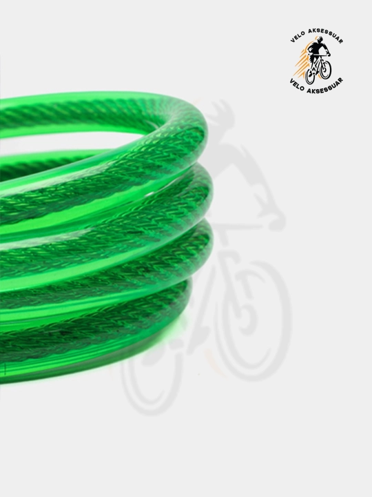 Velosiped qulfi