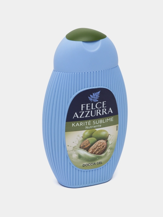 Felce AZZURA KARITE SUBLIME 250 ml dush geli