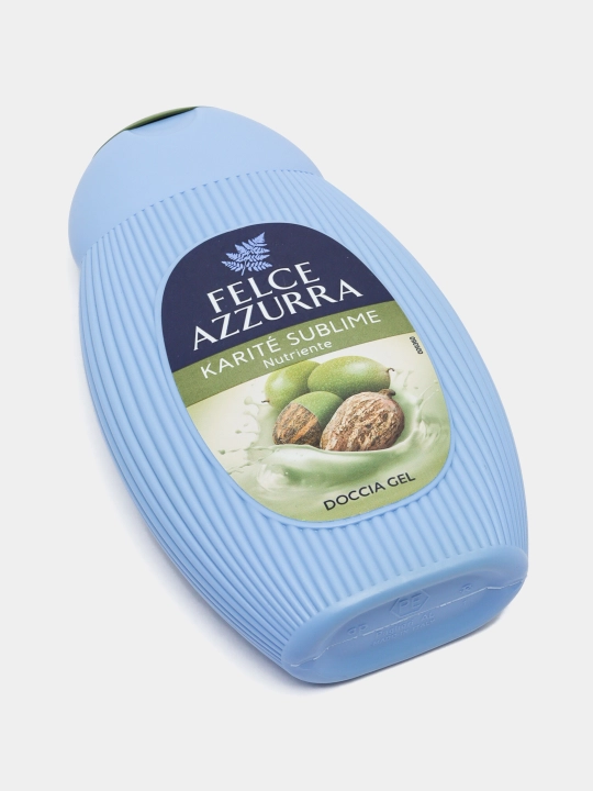 Felce AZZURA KARITE SUBLIME 250 ml dush geli