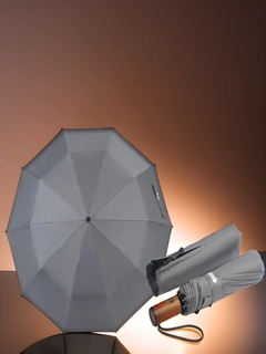 Серый металлик