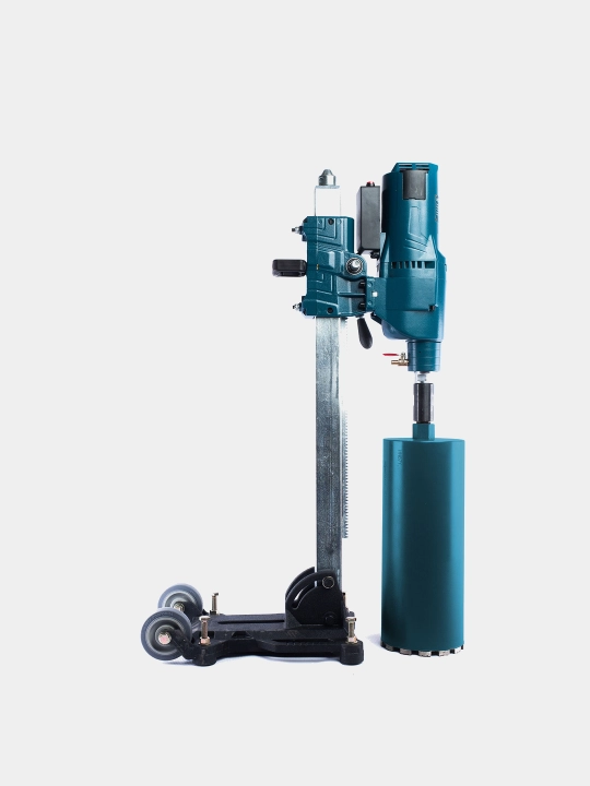 Машина алмазного бурения ALTECO DD 4025 MF