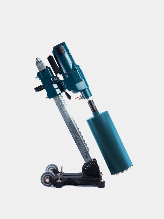 Машина алмазного бурения ALTECO DD 4025 MF