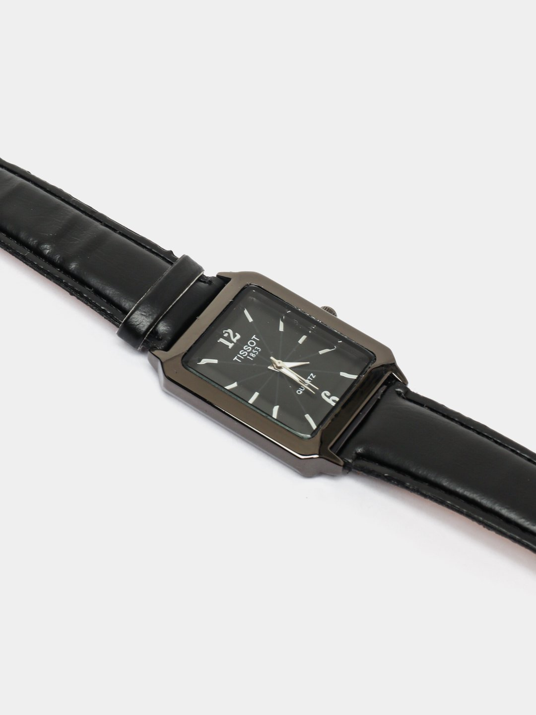 Мужские наручные часы TISSOT в классическом стиле купить по низким ...