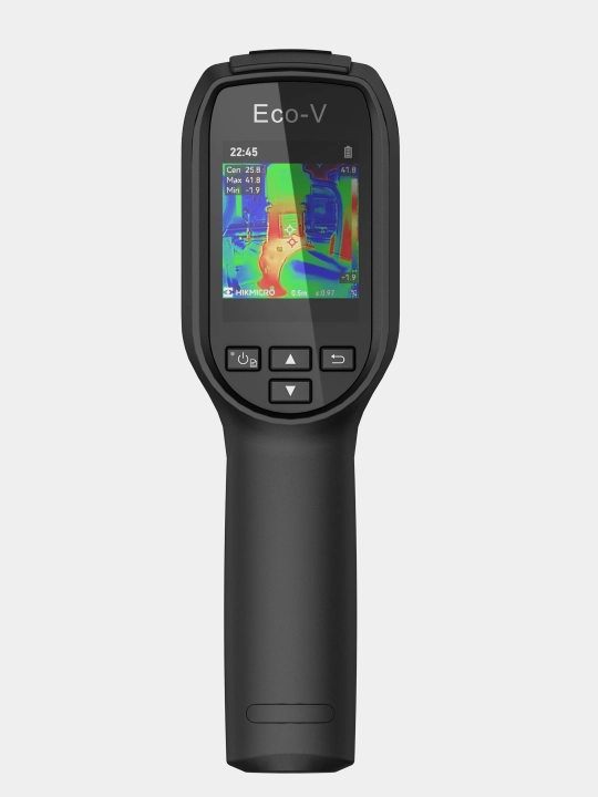 Тепловизор HIKMICRO ECO-V - 