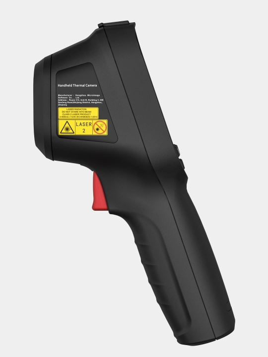 Тепловизор HIKMICRO ECO-V