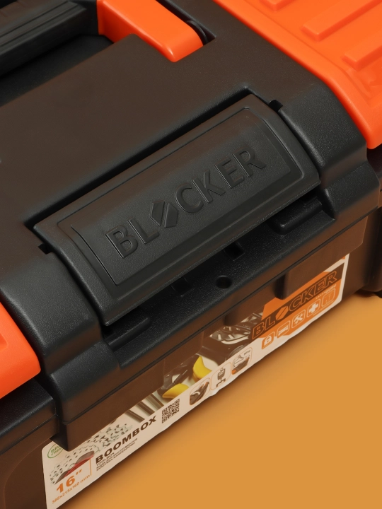 Ящик для инструментов Blocker