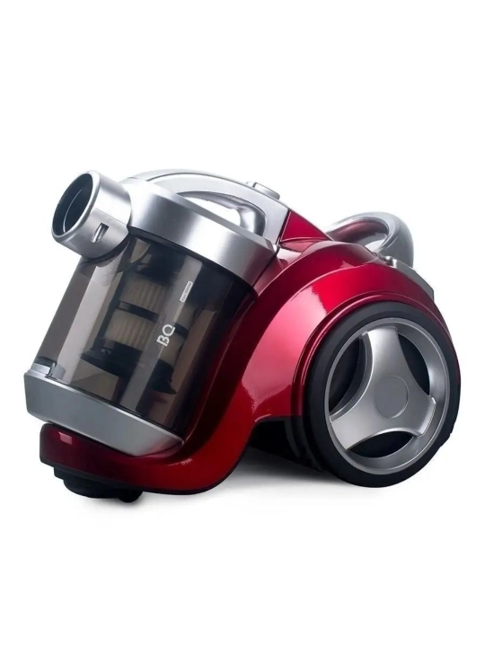 Пылесос Blackton Bt VC1808C, циклон мощный 1800Вт, контейнер 3 л