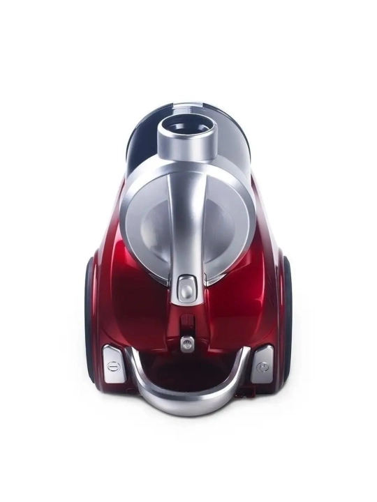 Пылесос Blackton Bt VC1808C, циклон мощный 1800Вт, контейнер 3 л