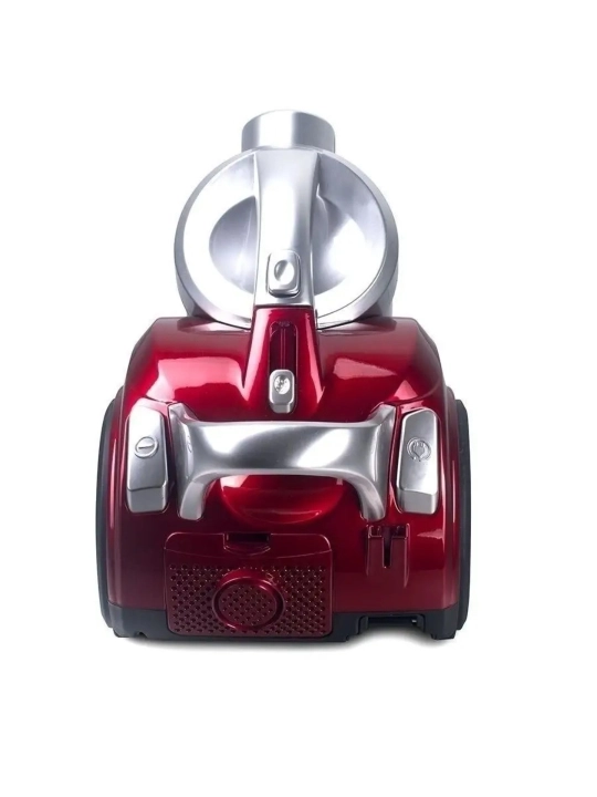 Пылесос Blackton Bt VC1808C, циклон мощный 1800Вт, контейнер 3 л