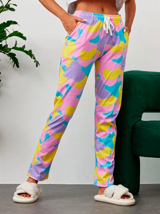 Ayollar uchun uy shimlari, pijama NEO - 