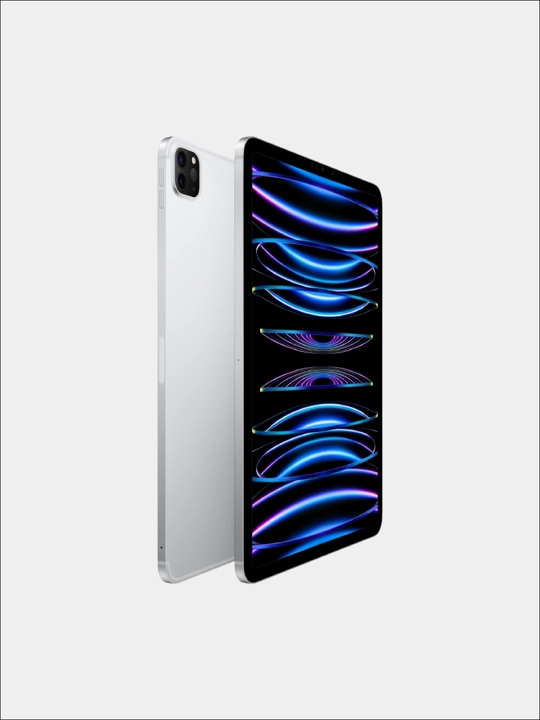 Планшет Apple iPad 11 Pro, 4th Generation, SIM, 128 гб, M2