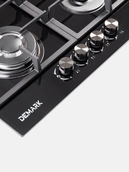 Варочная панель DEMARK HBG54007