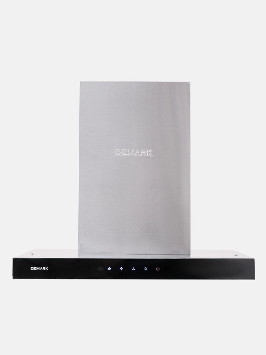 Elektrli oshxona dudboroni DEMARK HT6011 B(M)