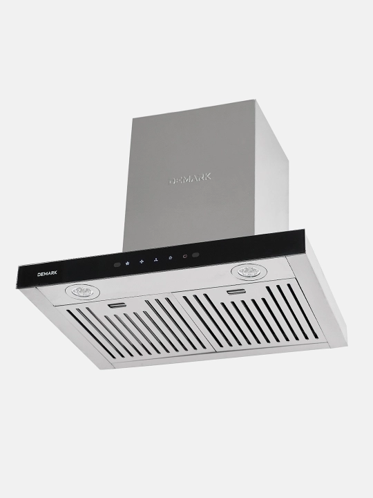 Elektrli oshxona dudboroni DEMARK HT6011 B(M)