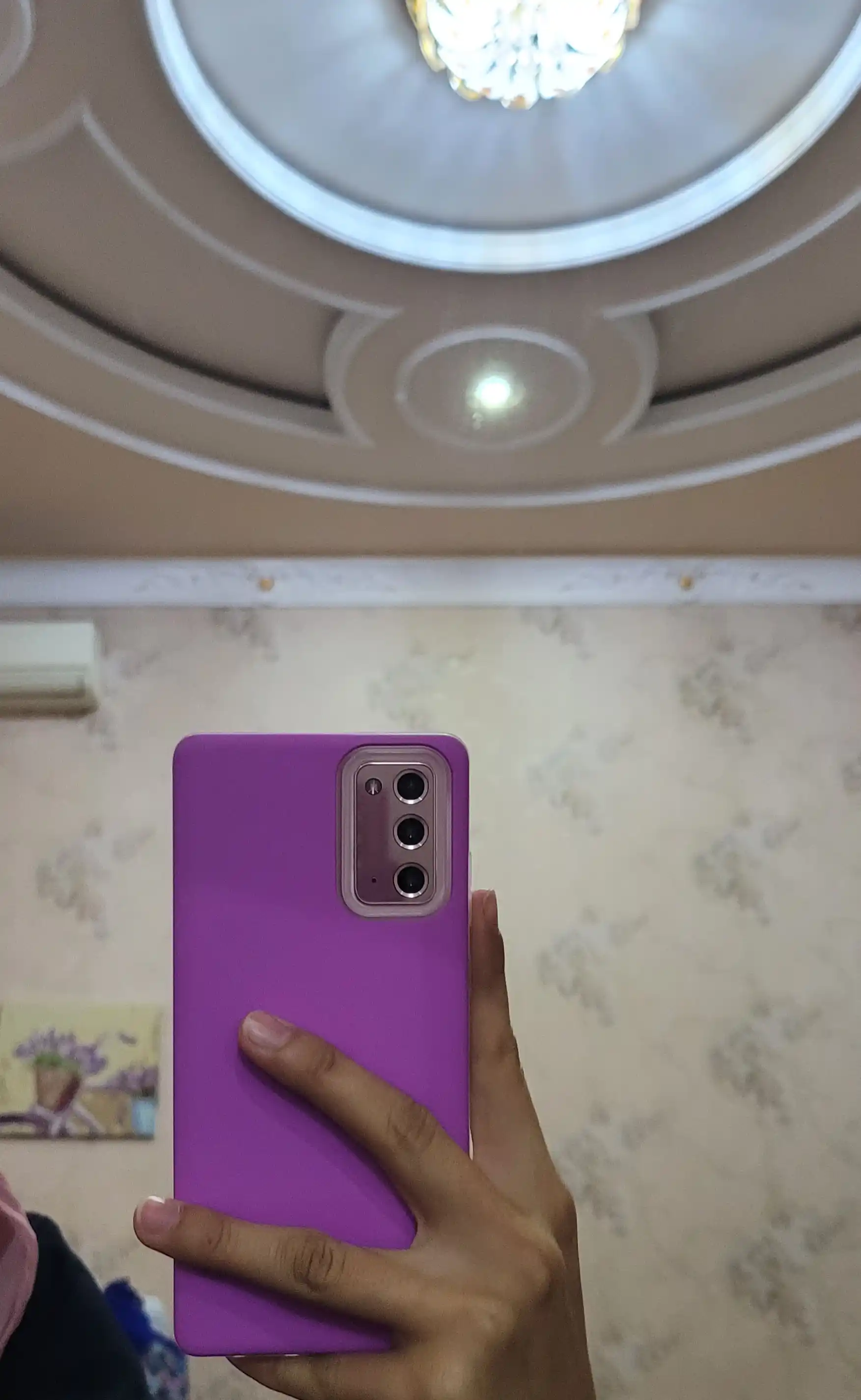 Samsung note 20 telefoniga chexollar, g'iloflar, qoplamalar