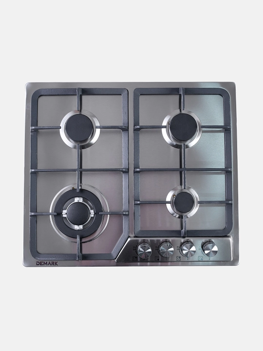 Встраиваемая варочная панель DEMARK CFGH-S4504