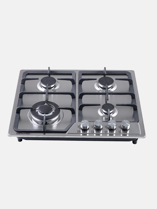 Встраиваемая варочная панель DEMARK CFGH-S4504