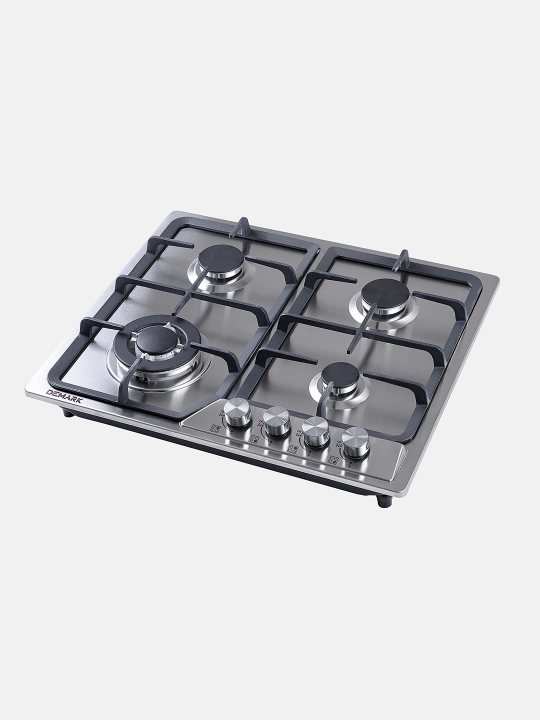 Встраиваемая варочная панель DEMARK CFGH-S4504
