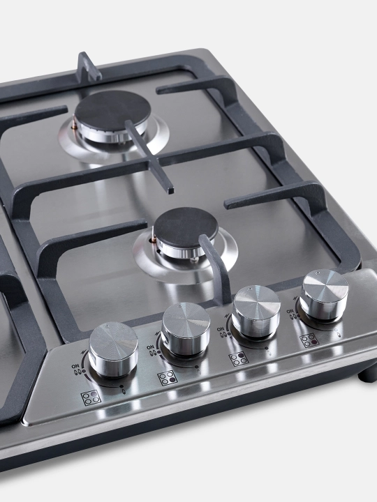 Встраиваемая варочная панель DEMARK CFGH-S4504