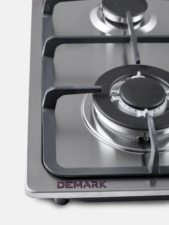 Встраиваемая варочная панель DEMARK CFGH-S4504