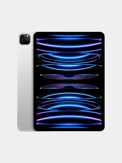 Рlanshet Apple iPad 11 PRO inch 4th Generation WIFI M2, 128 GB, A2759 LL/A
