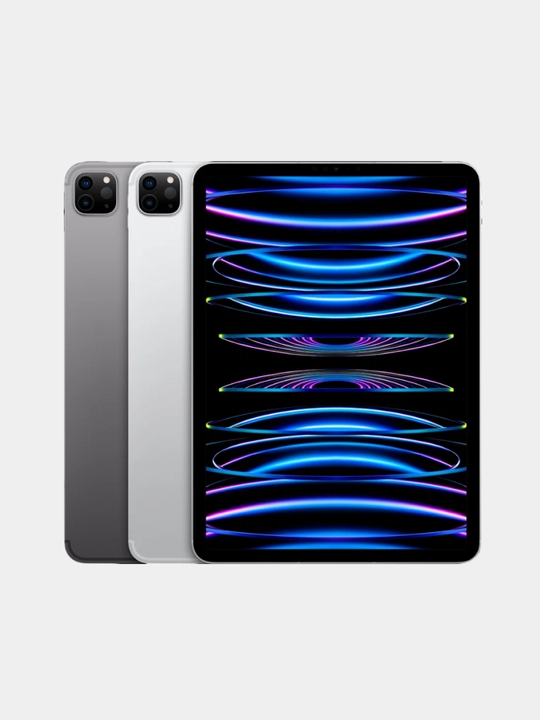 Рlanshet Apple iPad 11 PRO inch 4th Generation WIFI M2, 128 GB, A2759 LL/A