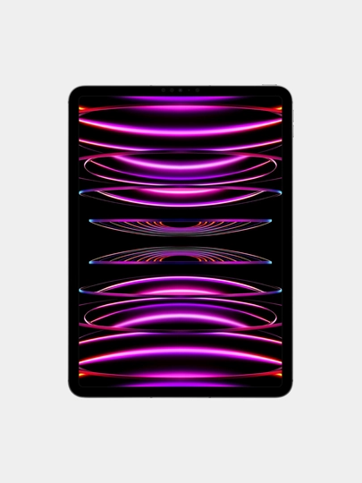 Планшет Apple iPad 11 PRO inch 4th Generation WIFI M2, 128 ГБ, A2759 LL/A