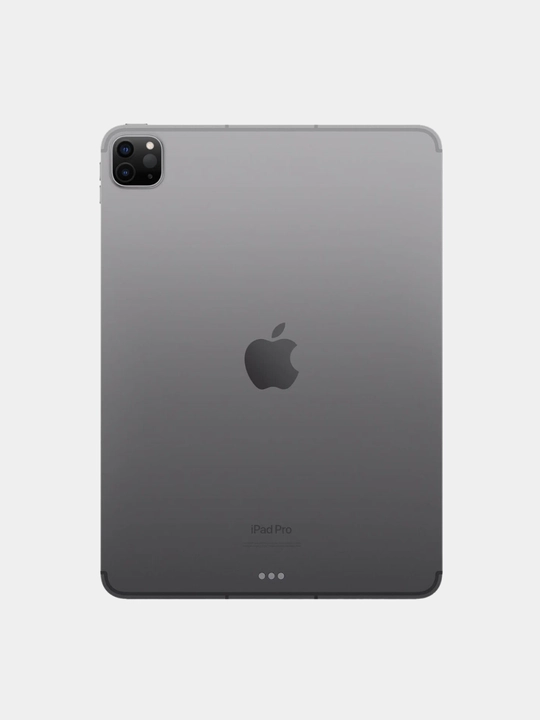 Планшет Apple iPad 11 PRO inch 4th Generation WIFI M2, 128 ГБ, A2759 LL/A