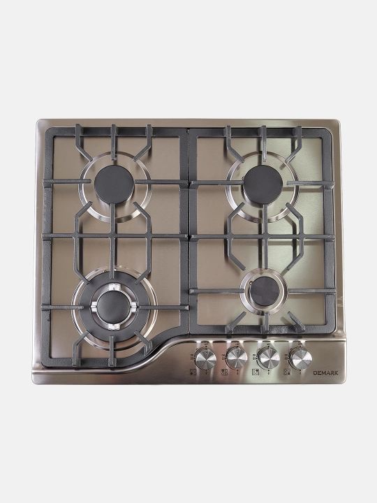Встраиваемая варочная панель DEMARK CFGH-S4501