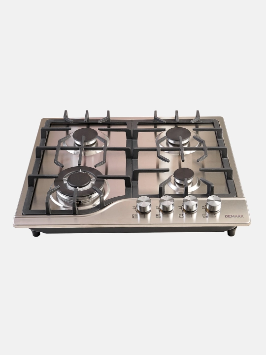 Встраиваемая варочная панель DEMARK CFGH-S4501
