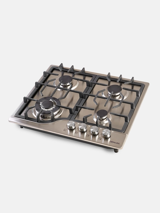 Встраиваемая варочная панель DEMARK CFGH-S4501