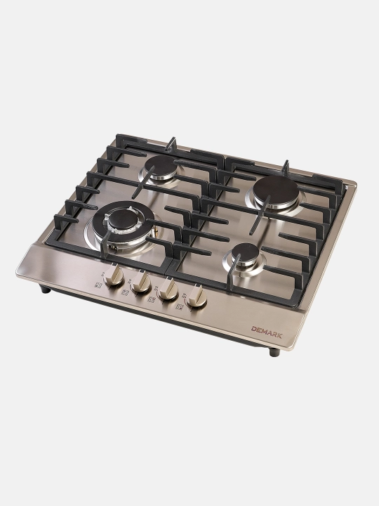 Встраиваемая варочная панель DEMARK CFGH-S4505