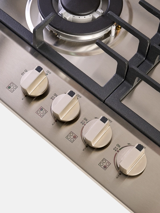 Встраиваемая варочная панель DEMARK CFGH-S4505